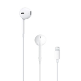 Apple EARPODS/WITH LIGHTNING CONNECTOR MMTN2ZM/A