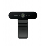Camera video LOGITECH BRIO - USB - EMEA/.IN 960-001106