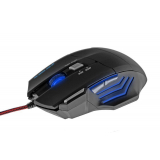 COBRA PRO - Mouse designed for real fans of computer games
