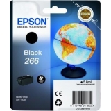 Cerneala Epson Black 266 cartridge | WorkForce WF-100W