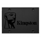 Kingston 240GB A400 SATA3 2.5 SSD 7MM/. SA400S37/240G