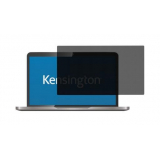 Kensington PRIVACY FILTER 2W REMOVABLE/31.75CM 12.5IN WIDE 16:9 626455