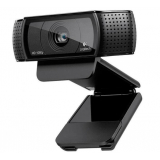 Camera Web Logitech C920S PRO HD WEBCAM - N/A-EMEA/IN 960-001252