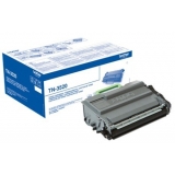 Brother TN-3520 TONER 20000PAGES/F.HLL64XX/MFCL6900 TN3520