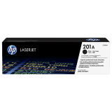 HP 201A Black Original LaserJet Cartridge (1500 pag)