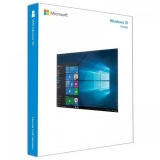 Licenta Microsoft Windows 10 Home 10 32-bit/64-bit English USB Flash FPP, HAJ-00055