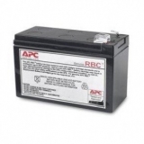 Acumulator APC Replacement Battery Cartridge #110 APCRBC110