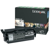 Lexmark RETURN PROGRAM TONER CARTRIDGE/25K PGS F/ T650/ T652/ T654 T650H11E