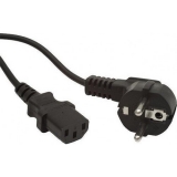 Cablu FUJITSU Cable powercord (D,..), 1.8m, grey T26139-Y1740-L10