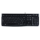 Tastatura Logitech K120 USB Black 920-002509