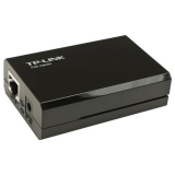 Power over Ethernet Injector TP-LINK TL-POE150S output 1xRJ-45