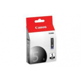 Cartus Canon PGI-5 BLK BLACK INK CARTRIDGE/F/ A3420/A415 0628B001