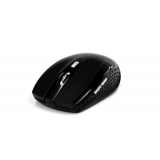 Mouse Wireless Media-Tech RATON PRO Optic 5 btuoane 1200 cpi USB black MT1113K