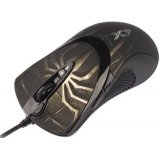 Mouse A4Tech EVO XGame X747 laser 6 butoane 3600dpi USB A4TMYS29980
