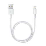 Apple LIGHTNING TO USB CABLE/(0.5 M) ME291ZM/A
