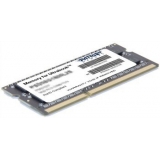 DDR3 Ultrabook SODIMM Patriot 8 GB 1600 MHz CL11 1,35V