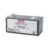 APC Replacement Battery Cartridge #47 RBC47