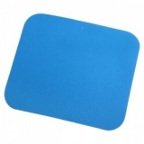 MousePAD LOGILINK, nylon, 250 x 220 x 3 mm, albastru, ID0097