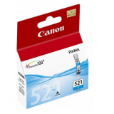 Cartus Canon CLI-521 C INK CARTRIDGE/COLOR INK CARTRIDGE 2934B001