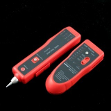 Netrack network cable tester and location RJ45/RJ11