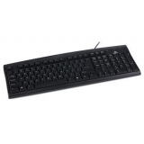 Tastatura Tracer Maverick black USB TRAKLA43371