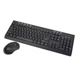 Kit Tastatura-Mouse