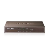 Switch PoE TP-LINK TL-SF1008P 8xRJ-45 10/100Mbps