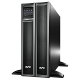 APC Smart-UPS X 750VA Rack/Tower LCD 230V SMX750I