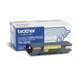 Brother TN-3230 TONER CARTRIDGE BLACK/F/ DCP-8085DN/HL-5340D 3000 PGS TN3230