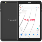 Tableta THOMSON TEO8 LTE, Procesor Unisoc SC9832E Quad Qore, Ecran HD 8'', 2GB RAM, 32GB Flash, 2MP+5MP, Bluetooth, Wi-Fi, 4G, Android, Negru TEO8M2BK32LTE