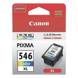 Cartus Canon CL-546XL/COLOR XL INK CARTRIDGE BS8288B001AA