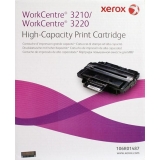 Cartus Toner Xerox 106R01487 Black High Capacity 4100 Pagini for WorkCentre 3210, WorkCentre 3220