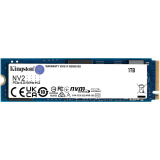 SSD Kingston NV2 1TB, PCIe 4.0 NVMe, M.2, SNV2S/1000G