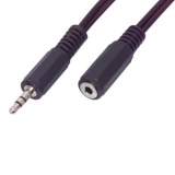 Cablu Audio Gembird CCA-421S-5M 3.5 jack M/T 5m