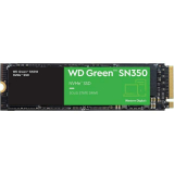 Western Digital WD GREEN SSD 480GB NVME M.2PCIE/GEN3 X2 3Y WARRANTY SN350 WDS480G2G0C
