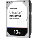 Western Digital ULTRASTAR DC HC330 10TB SATA/3.5IN 7200RPM - WUS721010ALE6L4 0B42266