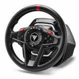 GAMEPAD si VOLAN Thrustmaster T128P Force Feedback Racing Wheel with Magnetic Pedals (PC/PS) 4160781 (timbru verde 0.8 lei) 