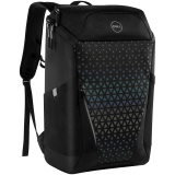 Dell Gaming Backpack 17, GM1720PM, Fits most laptops up to 17, 460-BCYY-05 