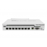 MIKROTIK ETHERNET SWITCH 8P SFP+ CRS309-1G-8S+IN