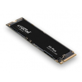 Crucialxxxx P3 Plus 4000GB 3D NAND NVMeTM PCIexxxx M.2 SSD, EAN: 649528918857 CT4000P3PSSD8 