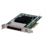 Placa retea NET CARD PCIE 10GB QUAD PORT/X710-DA4 X710DA4FH INTEL X710DA4FH 932575 