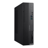 ASUS ExpertCenter D500SD-CZ SFF Intel Core i3-12100 8GB 512GB M.2 NVMe PCIe 3.0 SSD Intel UHD Graphics 730 NoOS 3Y PUR Black D500SD_CZ-3121000180 (timbru verde 7 lei) 