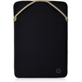 HUSE Notebook. HP Protective Reversible 14inch Black/Gold 2F1X3AA 