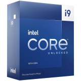 Procesor Intel CPU Desktop Core i9-13900K (3.0GHz, 36MB, LGA1700) box BX8071513900KSRMBH 