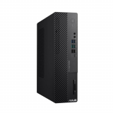 ASUS ExpertCenter D700SD-CZ SFF Intel Core i7-12700 16GB 512GB+512GB M.2 NVMe PCIe 3.0 SSD Intel UHD Graphics 770 NoOS 3Y PUR Black D700SD_CZ-7127000240 (timbru verde 7 lei) 