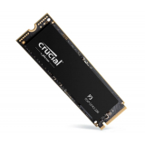 Crucial SSD P3 1000GB/1TB M.2 2280 PCIE Gen3.0 3D NAND, R/W: 3500/3000 MB/s, Storage Executive + Acronis SW included CT1000P3SSD8 