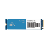UNIVIEW Unitate stocare SSD 2048GB, M.2, PCIe3 NVMe U3000 - UNV SSD-2048G-P3-M2 
