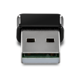 Router Micro adaptor Wireless si Bluetooth USB - TRENDnet TBW-108UB 