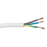 ROM CABLU Cablu alimentare 3X1 MYYM, 100m MYYM-3X1 