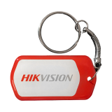 Cartela / Tag Tag de proximitate cu cip MIFARE (13.56MHz), personalizat - HIKVISION DS-K7M102-M 